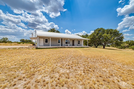 West Texas Acreage with Home for Sale – Irion County, TX - image 1
