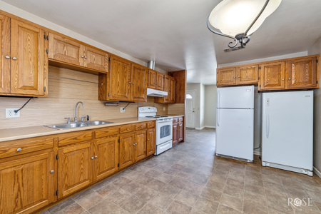 West Texas Acreage with Home for Sale – Irion County, TX - image 9