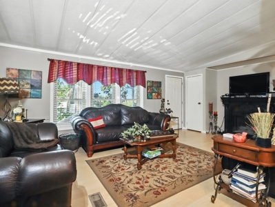 Lake Home with 2 Home and 3 Stall Boat Dock on Bull Shoals Lake - image 18