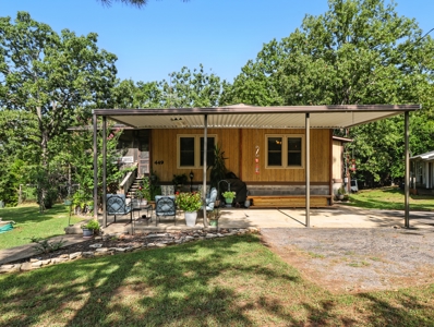 Lake Home with 2 Home and 3 Stall Boat Dock on Bull Shoals Lake - image 37