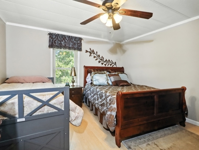 Lake Home with 2 Home and 3 Stall Boat Dock on Bull Shoals Lake - image 30