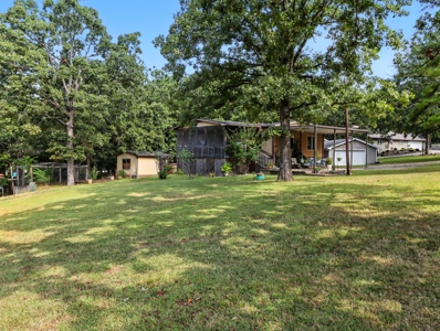Lake Home with 2 Home and 3 Stall Boat Dock on Bull Shoals Lake - image 36