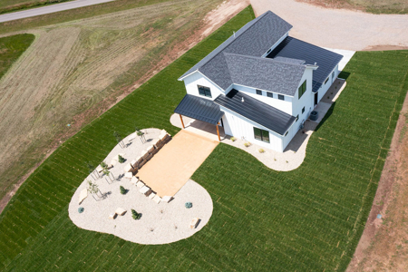 Luxury Newly Built Home on 11 Acres | Lewistown, MT - image 3
