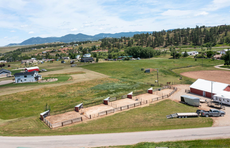 Luxury Newly Built Home on 11 Acres | Lewistown, MT - image 42