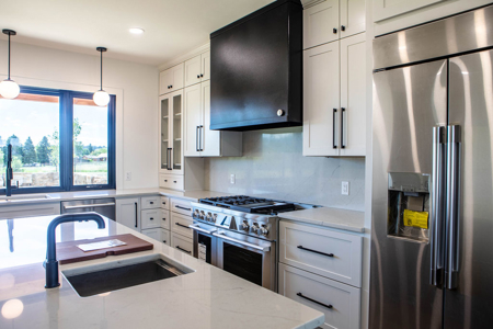 Luxury Newly Built Home on 11 Acres | Lewistown, MT - image 11