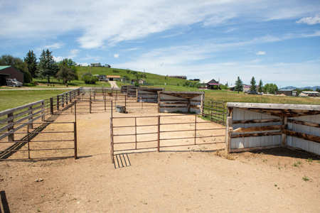 Luxury Newly Built Home on 11 Acres | Lewistown, MT - image 48
