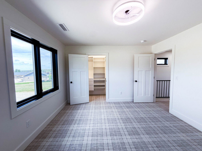 Luxury Newly Built Home on 11 Acres | Lewistown, MT - image 36