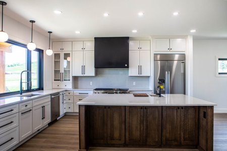 Luxury Newly Built Home on 11 Acres | Lewistown, MT - image 12