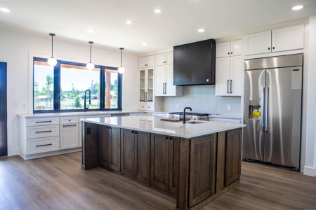 Luxury Newly Built Home on 11 Acres | Lewistown, MT - image 10