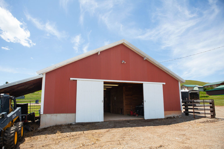 Luxury Newly Built Home on 11 Acres | Lewistown, MT - image 40