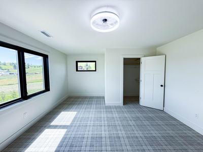 Luxury Newly Built Home on 11 Acres | Lewistown, MT - image 35