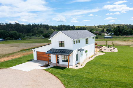 Luxury Newly Built Home on 11 Acres | Lewistown, MT - image 1