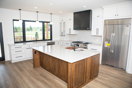 Luxury Newly Built Home on 11 Acres | Lewistown, MT - image 17