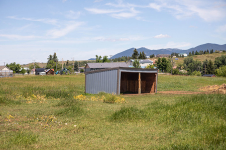 Luxury Newly Built Home on 11 Acres | Lewistown, MT - image 49