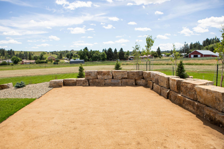Luxury Newly Built Home on 11 Acres | Lewistown, MT - image 38