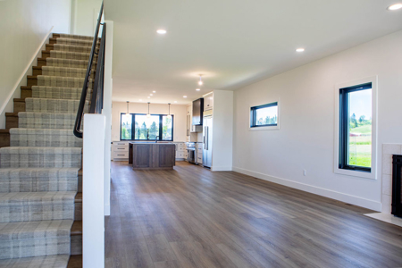 Luxury Newly Built Home on 11 Acres | Lewistown, MT - image 7
