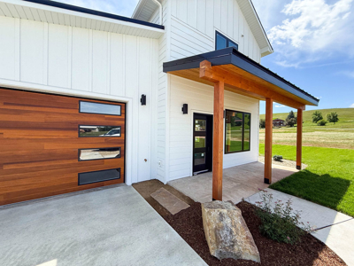 Luxury Newly Built Home on 11 Acres | Lewistown, MT - image 4