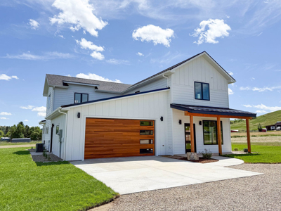 Luxury Newly Built Home on 11 Acres | Lewistown, MT - image 5