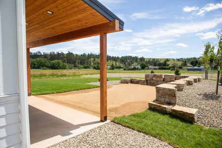 Luxury Newly Built Home on 11 Acres | Lewistown, MT - image 39