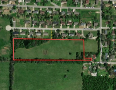 8+ Acres Subdivision Development Tract Land For Sale in Harrison - image 3