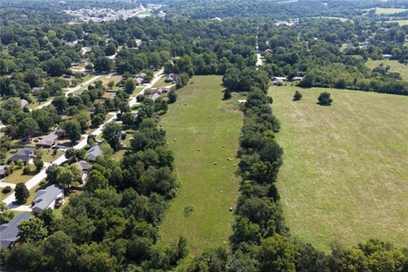 8+ Acres Subdivision Development Tract Land For Sale in Harrison - image 4
