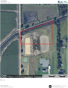 Country Home Site Available between Rayne and Duson - image 2