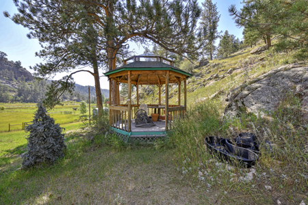Serene Mountain Retreat on 5.43 Acres – Florissant, CO - image 10
