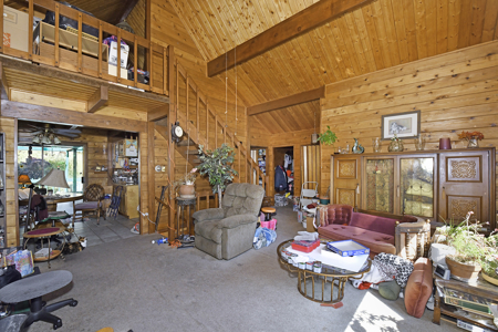 Serene Mountain Retreat on 5.43 Acres – Florissant, CO - image 37