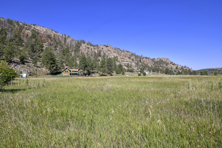 Serene Mountain Retreat on 5.43 Acres – Florissant, CO - image 3