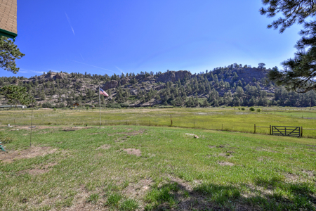 Serene Mountain Retreat on 5.43 Acres – Florissant, CO - image 8