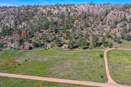 Serene Mountain Retreat on 5.43 Acres – Florissant, CO - image 43