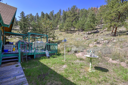 Serene Mountain Retreat on 5.43 Acres – Florissant, CO - image 15