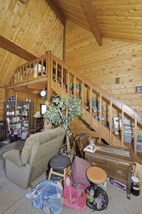 Serene Mountain Retreat on 5.43 Acres – Florissant, CO - image 36