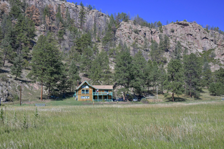 Serene Mountain Retreat on 5.43 Acres – Florissant, CO - image 2