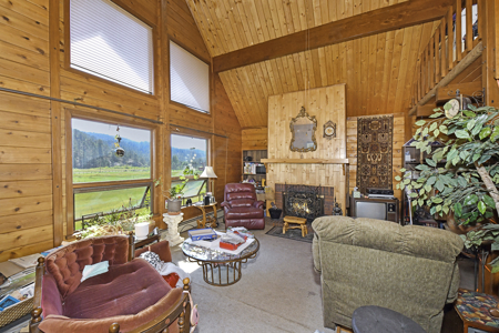 Serene Mountain Retreat on 5.43 Acres – Florissant, CO - image 33