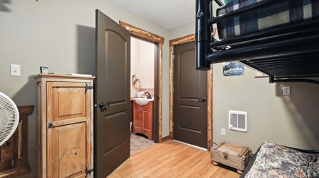 104.5 Acres w/ Bryant Creek Frontage & Custom Shouse - image 13