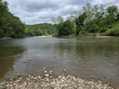 104.5 Acres w/ Bryant Creek Frontage & Custom Barndominium - image 38