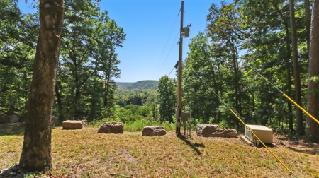 104.5 Acres w/ Bryant Creek Frontage & Custom Shouse - image 35