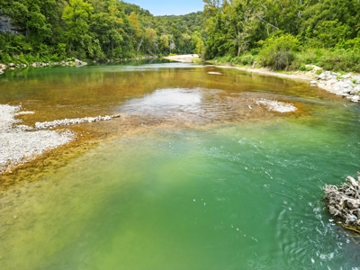 104.5 Acres w/ Bryant Creek Frontage & Custom Shouse - image 33