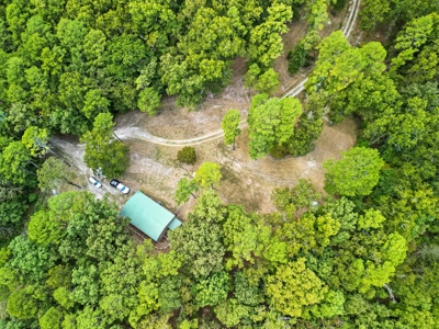 104.5 Acres w/ Bryant Creek Frontage & Custom Shouse - image 31