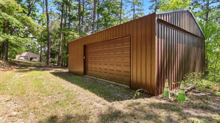 104.5 Acres w/ Bryant Creek Frontage & Custom Shouse - image 17