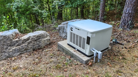 104.5 Acres w/ Bryant Creek Frontage & Custom Shouse - image 18