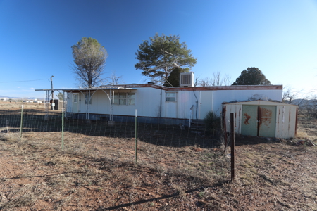 8+ Acres in Sunizona area of Pearce, AZ - image 14
