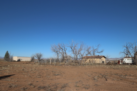 8+ Acres in Sunizona area of Pearce, AZ - image 23
