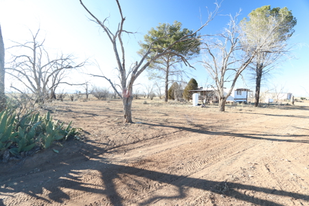 8+ Acres in Sunizona area of Pearce, AZ - image 21