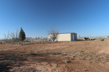 8+ Acres in Sunizona area of Pearce, AZ - image 22