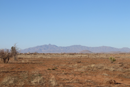 8+ Acres in Sunizona area of Pearce, AZ - image 26