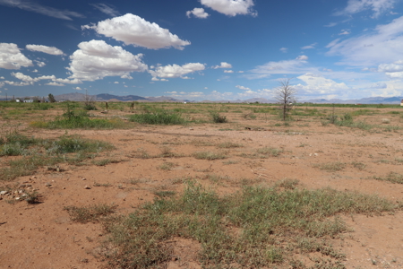 8+ Acres in Sunizona area of Pearce, AZ - image 2