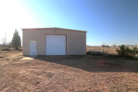 8+ Acres in Sunizona area of Pearce, AZ - image 4