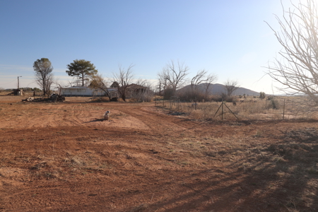 8+ Acres in Sunizona area of Pearce, AZ - image 24